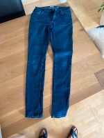 S.Oliver Jeans, slim, Reena, blau, W38/L36 Nordrhein-Westfalen - Ibbenbüren Vorschau