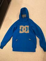 DC Jacke Regenjacke Blau Top 10.000mm Bayern - Coburg Vorschau