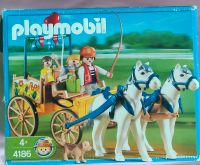 Playmobil 4186 Pferdekutsche Hessen - Michelstadt Vorschau