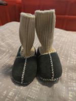 Babypuschen / Babyschuhe / Hausschuhe Baden-Württemberg - Lörrach Vorschau