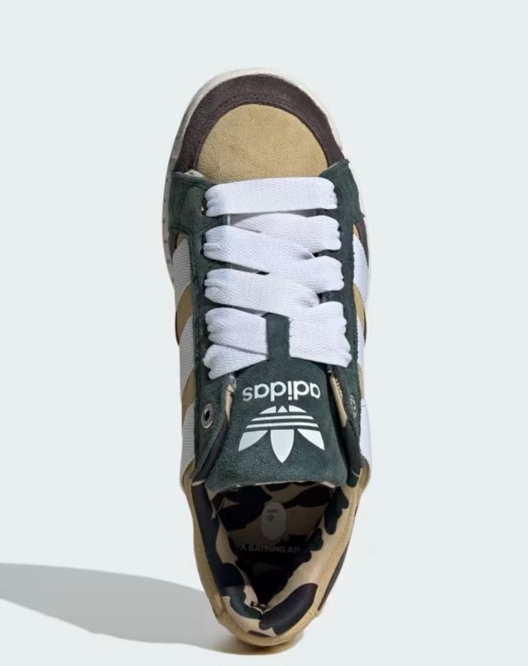 Adidas Bape in Bremen