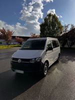 Volkswagen T6 Wohnmobil/Camper Bayern - Rain Lech Vorschau