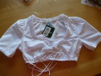 Dirndl -Bluse von Hammerschmid Gr. 34  NEU mit Etikett Bayern - Grettstadt Vorschau