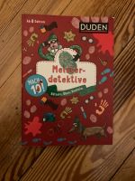 Duden Meisterdetektive ab 8 Jahre Rätseln Knobeln Üben Kiel - Schreventeich-Hasseldieksdamm Vorschau