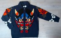 Palace Demon Cowichan Oni Knit in L Saarland - Überherrn Vorschau