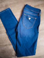 Guess Damen Jeanshose Hose Jeans Gr. 36 S Neuwertig Bayern - Bad Abbach Vorschau