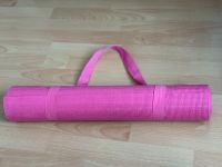 Yogamatte pink - kaum benutzt Bayern - Röthenbach Vorschau