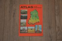 DDR Atlas für die 5. und 6. Klasse Schulmaterial Heft Haack Gotha Dresden - Trachau Vorschau