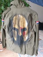 Army, Armeejacke, Sparta, 300, Leonidas, Größe M/L Berlin - Zehlendorf Vorschau