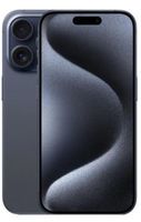 I Phone 15 Pro 128GB Titan Blau TAUSCH Bayern - Breitengüßbach Vorschau