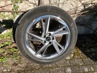 4 x Komplettrad  Felge + Reifen DS7 Roma 19 Zoll Michelin Stuttgart - Birkach Vorschau