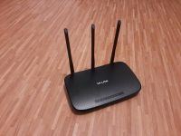 Router TP-Link TL-WR940N Dresden - Gorbitz-Nord/Neu-Omsewitz Vorschau