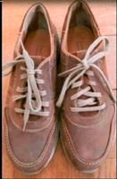 Damenschuhe,Schnürer,Josef Seibel,Gr.39,neu,Leder,braun,NP 89,95€ Berlin - Zehlendorf Vorschau