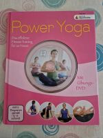 Yoga Buch mit CD Brandenburg - Nauen Vorschau