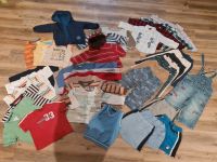 36 Teile Paket Markenkleidung Englang Jungen Gr. 86 Parchim - Landkreis - Parchim Vorschau