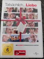 DVD Tatsächlich Liebe Brandenburg - Nauen Vorschau