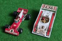 Corgi Formel Autos 1/32 Nordrhein-Westfalen - Grevenbroich Vorschau