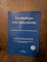 Prüfungsvorbereitung Gynäkologie Buch Niedersachsen - Scheeßel Vorschau