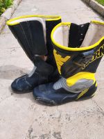 Motorrad Stiefel  Gearne Strata Gr.41 Thüringen - Apolda Vorschau