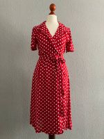 The Seamstress of Bloomsbury Peggy Wrap Dress Kleid Vintage Retro Hamburg-Nord - Hamburg Langenhorn Vorschau