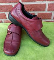 ARA  Schuhe/Slipper mit Klettverschluss Gr.40 (6,5)...neuwertig Niedersachsen - Uelzen Vorschau