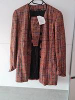 Blazer mit Gürtel Hessen - Münster Vorschau