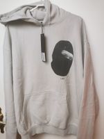 LFDY Ski Mask Hoodie NEU S Live Fast Die Young Peso 6pm Nordrhein-Westfalen - Menden Vorschau