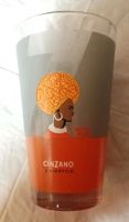 Sammler Cinzano Glas Limited Edition '70 Dresden - Reick Vorschau