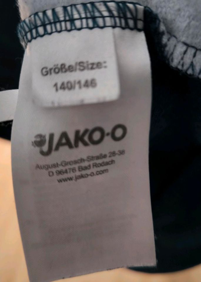 Jako O Kleid in Duisburg