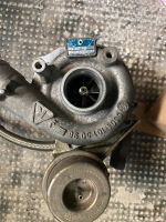 Turbo Peugeot 307 2,0 HDI Nordrhein-Westfalen - Lüdenscheid Vorschau