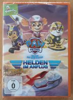 NEU DVD Paw Patrol, Helden im Anflug Sachsen - Thermalbad Wiesenbad Vorschau