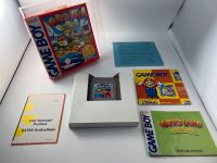 Wario Land „Super Mario Land 3“ - GAMEBOY OVP CiB Nordrhein-Westfalen - Witten Vorschau