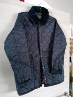 Barbour Steppjacke größe 12 13 Saarland - Nohfelden Vorschau