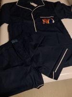 Pyjama kurzer Schlafanzug mit Ernie von Duke Neu Gr. L oder XL Hessen - Frankenberg (Eder) Vorschau