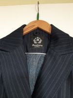 Blazer Gestreift Gr 36 Blau von Anastacia by S.Oliver Berlin - Spandau Vorschau