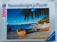 Ravensburger Puzzle "Unter Palmen" Schleswig-Holstein - Rendsburg Vorschau