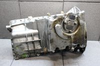 2246676 BMW E46 3er 318d 320d M47 Ölwanne Motor Wanne ÖL Nordrhein-Westfalen - Gelsenkirchen Vorschau