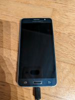 Samsung Galaxy J5 (2016) gebraucht schwarz 16 GB single sim Leipzig - Probstheida Vorschau