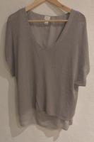 Alba Moda Glitzerpulli in Größe 40 Hessen - Bad Vilbel Vorschau