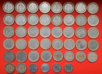 40 türkische Lira in 46 Münzen aus ***Türkei/Türkiye*** Berlin - Hellersdorf Vorschau