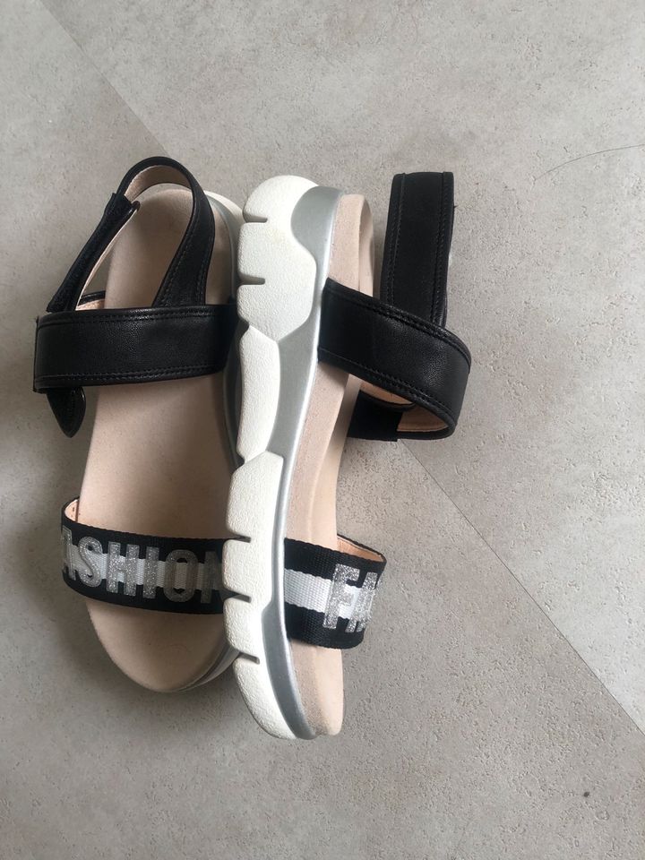 Gerry Weber Sandalen in Rinchnach