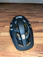 Fox Speedframe MIPS MTB Helm Schwarz Größe M – Wie neu Bayern - Regenstauf Vorschau