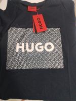 Hugo Herren T-Shirt neu Mitte - Wedding Vorschau