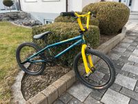 BMX „Scott“ Bayern - Neu Ulm Vorschau