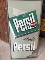 Retro Reklame Schild - Persil Bayern - Stockheim Vorschau