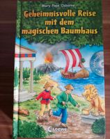 Sammelband Das magische Baumhaus Nordrhein-Westfalen - Kamp-Lintfort Vorschau