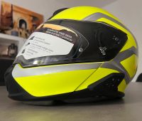 BMW MOTORRADHELM System 7 mit Kommunikation München - Bogenhausen Vorschau