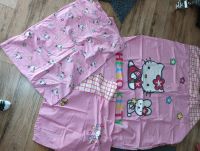 Bettwäsche Hello Kitty 4er Pack Schleswig-Holstein - Neumünster Vorschau