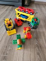 Lego Duplo Autotransporter,Feuerwehr, Bagger uvm! Nordrhein-Westfalen - Werne Vorschau