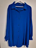 Shein Curve Bluse lang Damen blau 50 Nordrhein-Westfalen - Lünen Vorschau